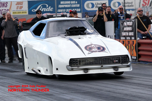 Stephen Romanazzi - AA/FC